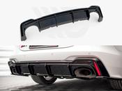Rear Valance Audi RS6 C8 / RS7 C8 - Maxton Design Ireland image