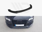 Front Splitter V.1 Audi S7 / A7 S-line C7 (2010-2014) - Maxton Design Ireland image