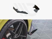 Rear Side Flaps VW Golf 8 GTI Clubsport - Maxton Design Ireland