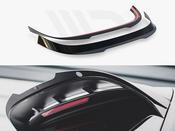 Spoiler CAP V.2 Volkswagen Golf R-Performance / GTI Clubsport Mk8 - Maxton Design Ireland