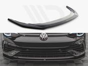 Front Splitter V.3 VW Golf R Mk8 - Maxton Design Ireland image