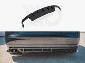 Rear Valance Audi S8 D4 Facelift (2015-2017) - Maxton Design Ireland image