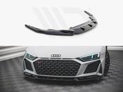 Front Splitter V.1 Audi R8 Mk2 Facelift - Maxton Design Ireland image