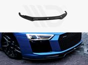 Front Splitter V.2 Audi R8 Mk2 (2015-2017) - Maxton Design Ireland image