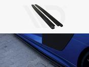 Side Skirts Diffusers Audi R8 Mk2 - Maxton Design Ireland image
