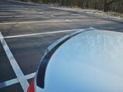 Spoiler Extension CAP VW EOS (2005-2010) - Maxton Design Ireland image