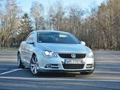 Side Skirts Diffusers VW EOS - Maxton Design Ireland image
