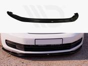 Front Splitter V.1 VW Beetle (2011-2015) - Maxton Design Ireland image