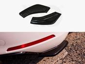 Rear Side Splitters VW Beetle - Maxton Design Ireland