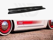 Side Skirts Diffusers VW Beetle - Maxton Design Ireland image