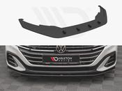 Street PRO Front Splitter VW Arteon R-line Facelift (2020-) - Maxton Design Ireland