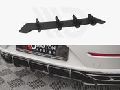 Street PRO Rear Diffuser VW Arteon R-line Facelift (2020-) - Maxton Design Ireland image
