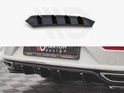 Rear Valance VW Arteon R-Line Facelift (2020-) - Maxton Design Ireland image