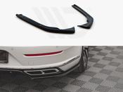 Rear Side Splitters VW Arteon R-line Facelift (2020-) - Maxton Design Ireland image