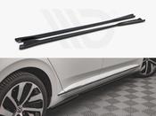Side Skirts Diffusers VW Arteon R / R-line Facelift (2020-) - Maxton Design Ireland image