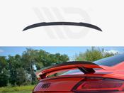 Spoiler Extension Audi TT MK3 (8S) RS (2016-2020) - Maxton Design Ireland