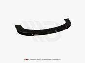 Front Splitter Audi TT MK1 (For Standard Bumper) (1998-2006) - Maxton Design Ireland image