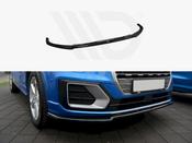 Front Splitter V.1 Audi Q2 Mk1 Sport - Maxton Design Ireland
