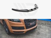Front Splitter Audi Q7 S-line MK1 (2005-2009) - Maxton Design Ireland image