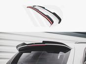 Spoiler CAP Audi SQ5 MK1 (8R) (2012-2017) - Maxton Design Ireland image