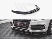 Front Splitter Audi SQ5 Mk1 8R (2012-2017) - Maxton Design Ireland image