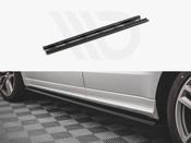 Side Skirts Diffusers Audi SQ5 MK1 (8R) (2012-2017) - Maxton Design Ireland image