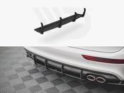Street PRO Rear Diffuser Audi SQ5 Mk1 8R (2012-2017) - Maxton Design Ireland image
