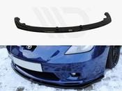 Front Splitter Toyota Celica T23 TS Preface - Maxton Design Ireland image