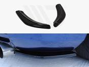 Rear Side Splitters Toyota Celica T23 Preface - Maxton Design Ireland image