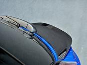 BOOT LID Extension CAP Toyota C-HR (2016-UP) - Maxton Design Ireland