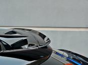 Roof Spoiler Extension CAP Toyota C-HR (2016-UP) - Maxton Design Ireland image
