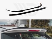 Spoiler CAP Toyota Corolla Mk12 Touring Sports - Maxton Design Ireland image