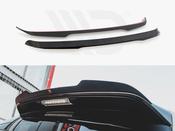 Spoiler CAP Toyota GR Yaris MK4 (2020-) - Maxton Design Ireland image