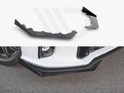 Flaps Toyota GR Yaris MK4 - Maxton Design Ireland
