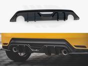 Rear Valance Toyota GR Yaris MK4 - Maxton Design Ireland image