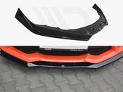 Front Splitter V.1 Toyota GT86 Facelift - Maxton Design Ireland