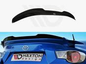 Spoiler CAP Toyota GT86 (2012-2016) - Maxton Design Ireland image
