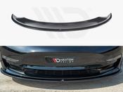 Front Splitter Tesla Model 3 - Maxton Design Ireland image