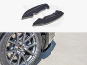 Rear Side Splitters Tesla Model 3 - Maxton Design Ireland