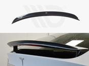 Spoiler CAP V.2 Tesla Model X - Maxton Design Ireland image
