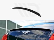 Spoiler Extension CAP Bentley Continental GT (2009-2012) - Maxton Design Ireland