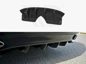 Rear Valance Bentley Continental GT (2009-12) - Maxton Design Ireland image