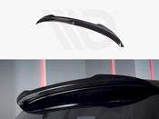Spoiler Extension CAP Bmw 1 E81/ E87 Facelift (Aero Spoiler) (2007-2011) - Maxton Design Ireland image