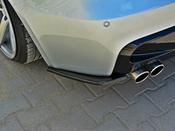Rear Side Splitters Bmw 1 E87 Standard/m-performance - Maxton Design Ireland