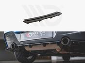 Street PRO Rear Diffuser BMW M135I F20 - Maxton Design Ireland image