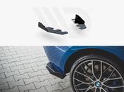 Rear Side Flaps BMW M135I F20 - Maxton Design Ireland