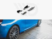 Side Flaps BMW 1 F21 M135i / M140i / M-Pack - Maxton Design Ireland