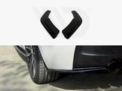 Rear Side Splitters Bmw 1 F20/F21 M135I Preface - Maxton Design Ireland image