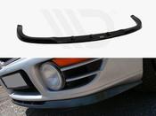 Front Splitter Subaru Impreza GT - Maxton Design Ireland