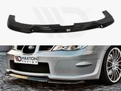 Front Splitter Subaru Impreza WRX STI (Hawkeye) - Maxton Design Ireland image